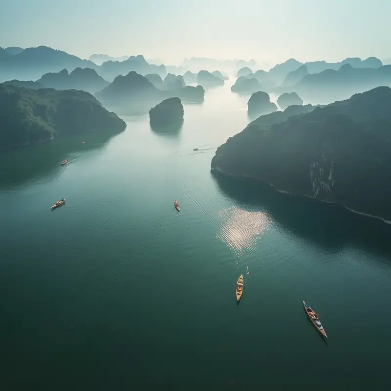 Vietnam Mekong Delta Kayak